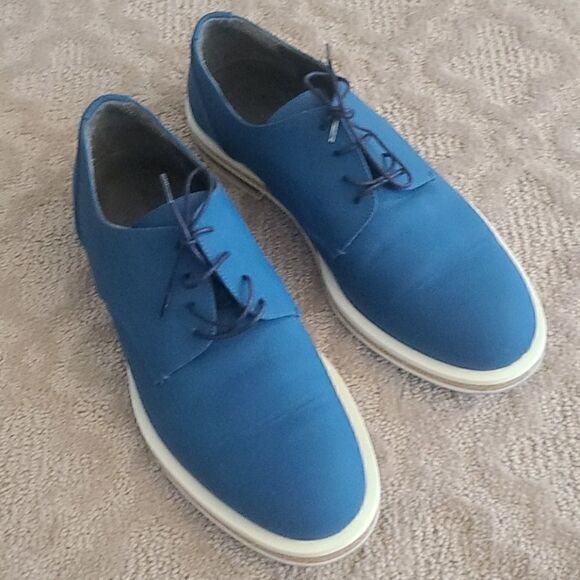 Robert Clergerie Shoes Mens 7 US 40 main image 8